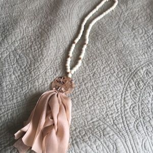Trendy Pendant